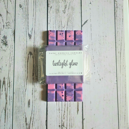 Twilight Glow | Delicia Drench Cheirosa 59 Inspired Wax Melts