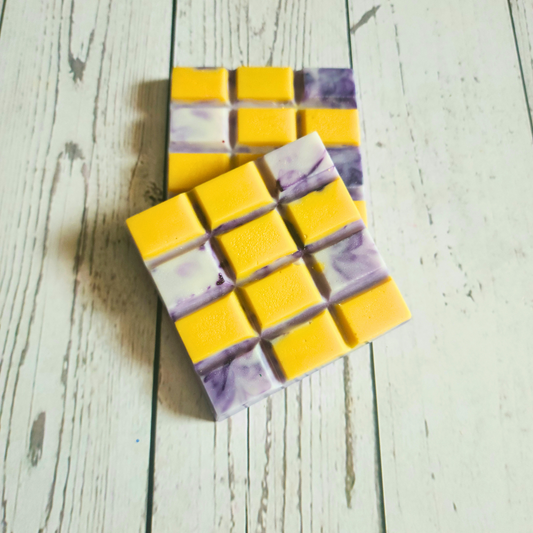 Tropic Sunset | Bom Dia Bright Cheirosa 40 Inspired Wax Melts
