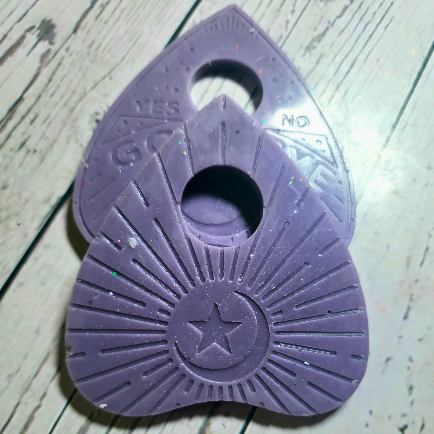 Velvet Eclipse | Fall Wax Melts
