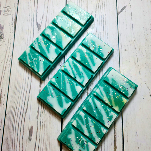 Roasted Pine Cone | Holiday Wax Melts