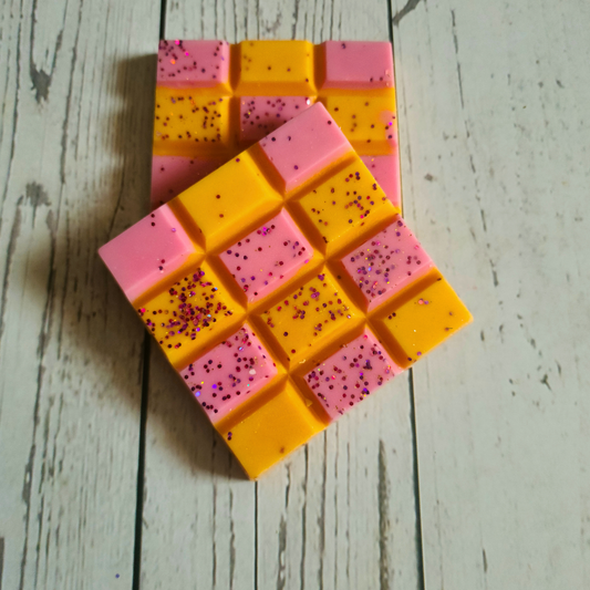 Sunset Crush | Brazilian Crush Cheirosa 71 Inspired Wax Melts