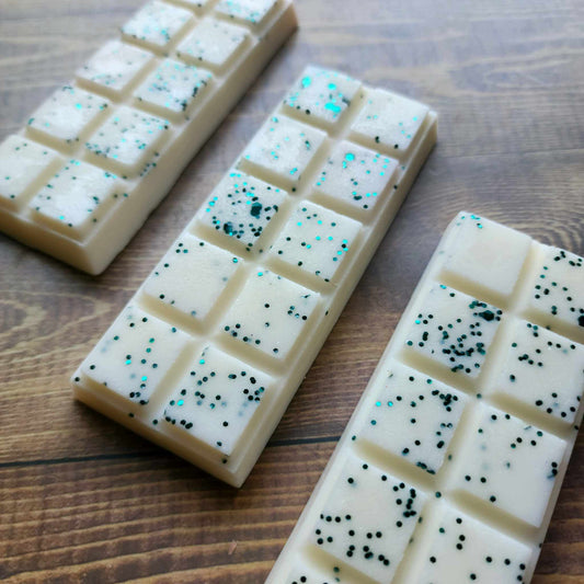 Cedar Musk + Lavender | Wax Melts