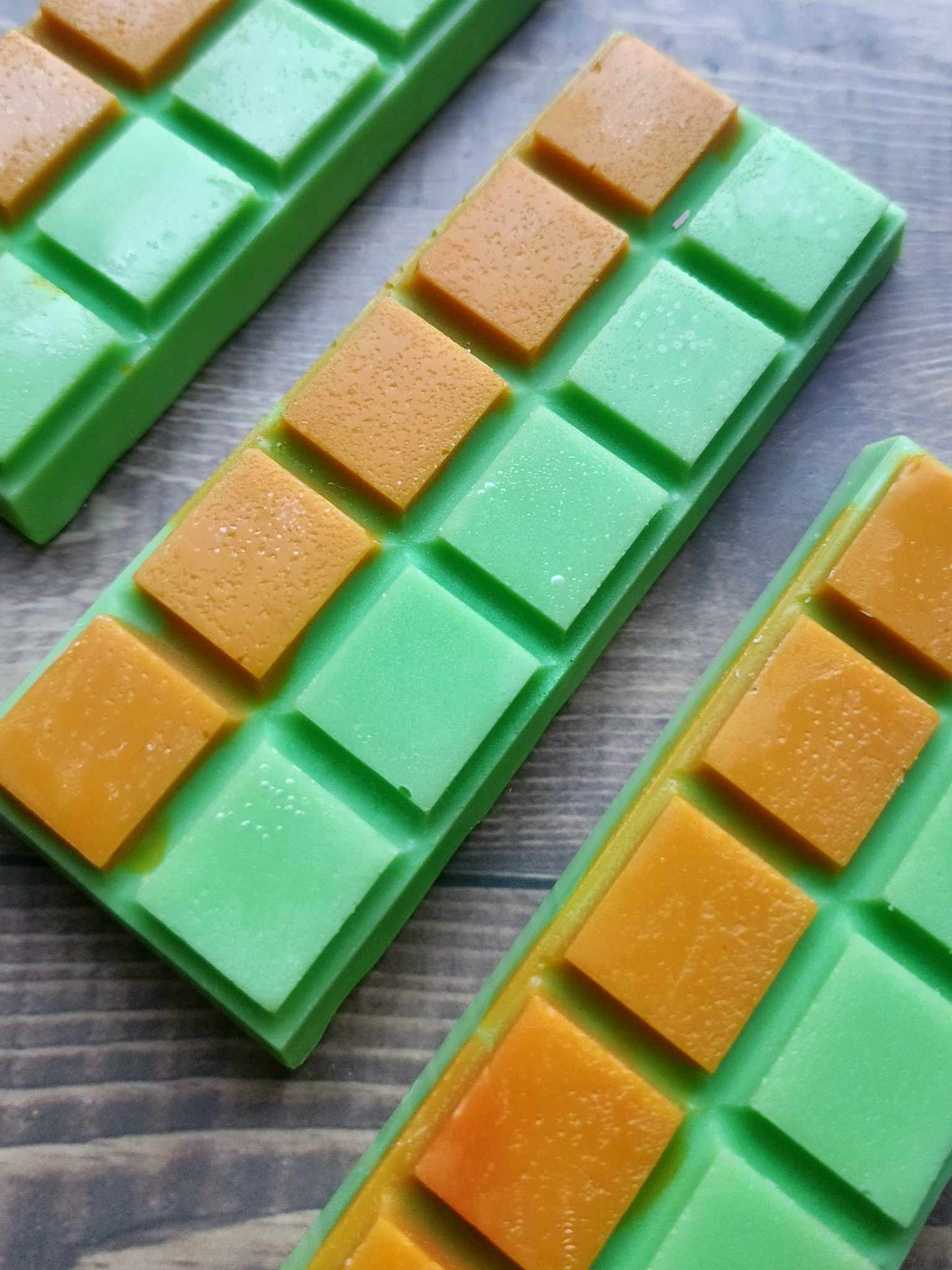Caramel Apple | Fall Wax Melts