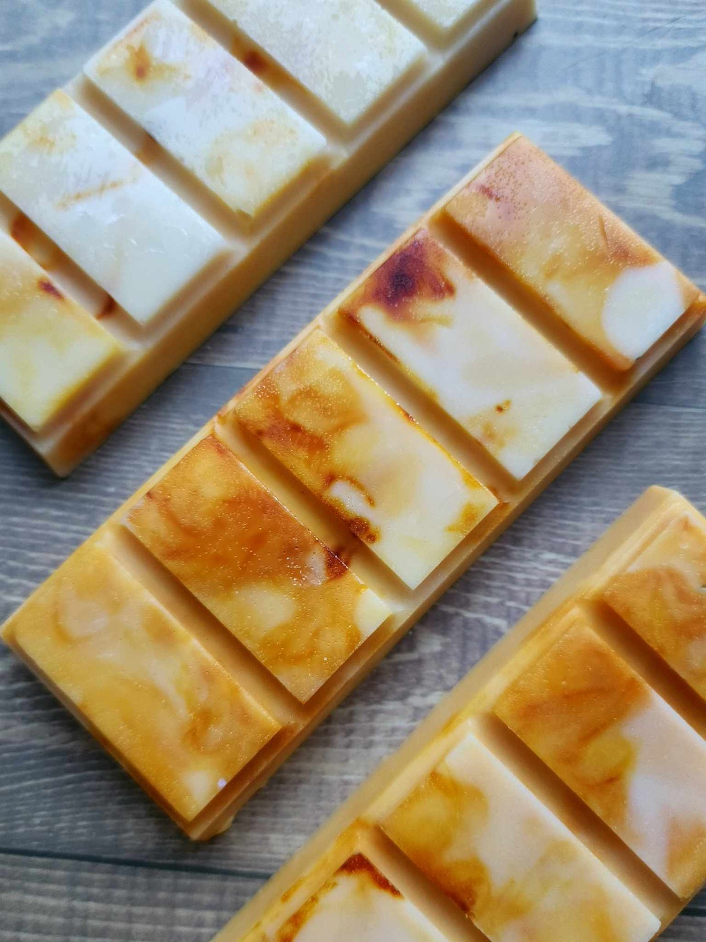 Harvest Moon | Fall Wax Melts