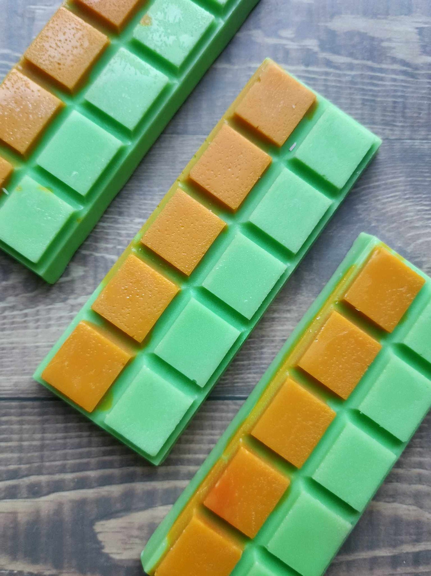 Caramel Apple | Fall Wax Melts