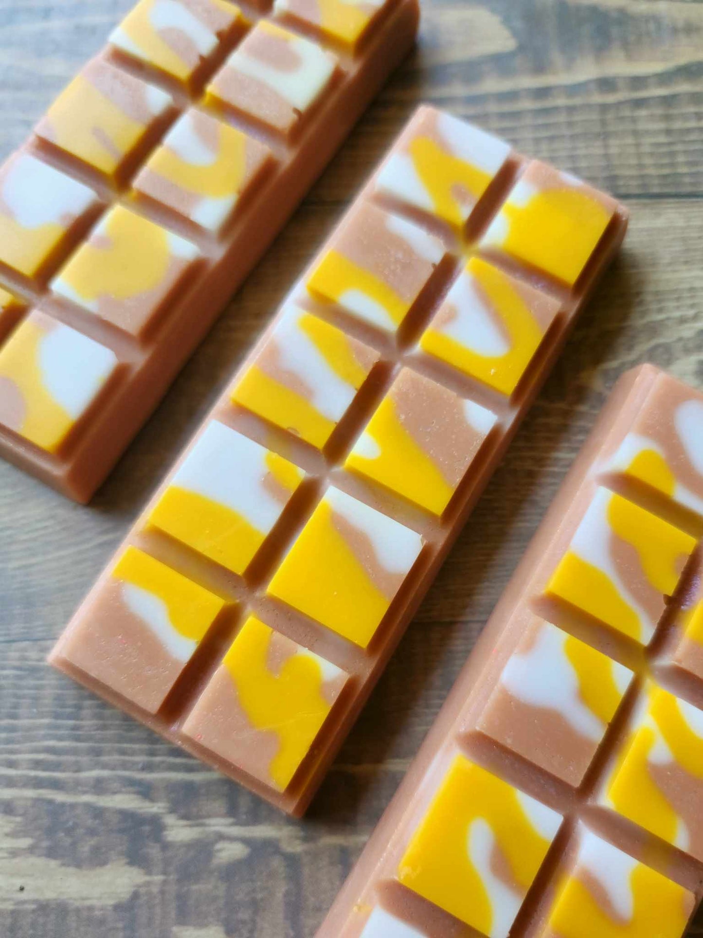 Caramel Frappe | Fall Wax Melts