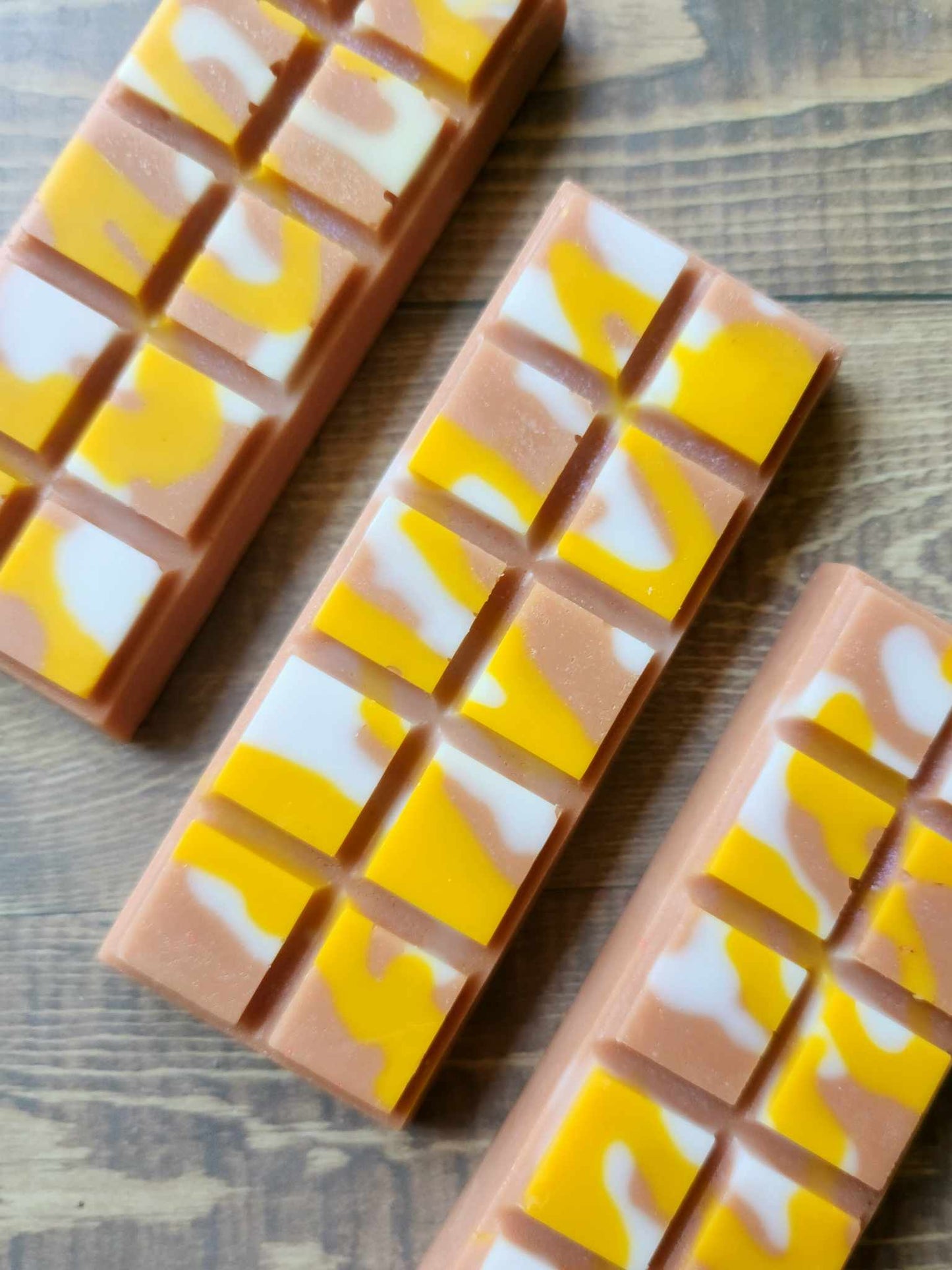 Caramel Frappe | Fall Wax Melts