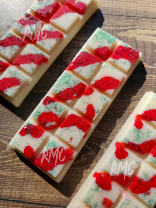 Christmas Tree Cakes | Holiday Wax Melts