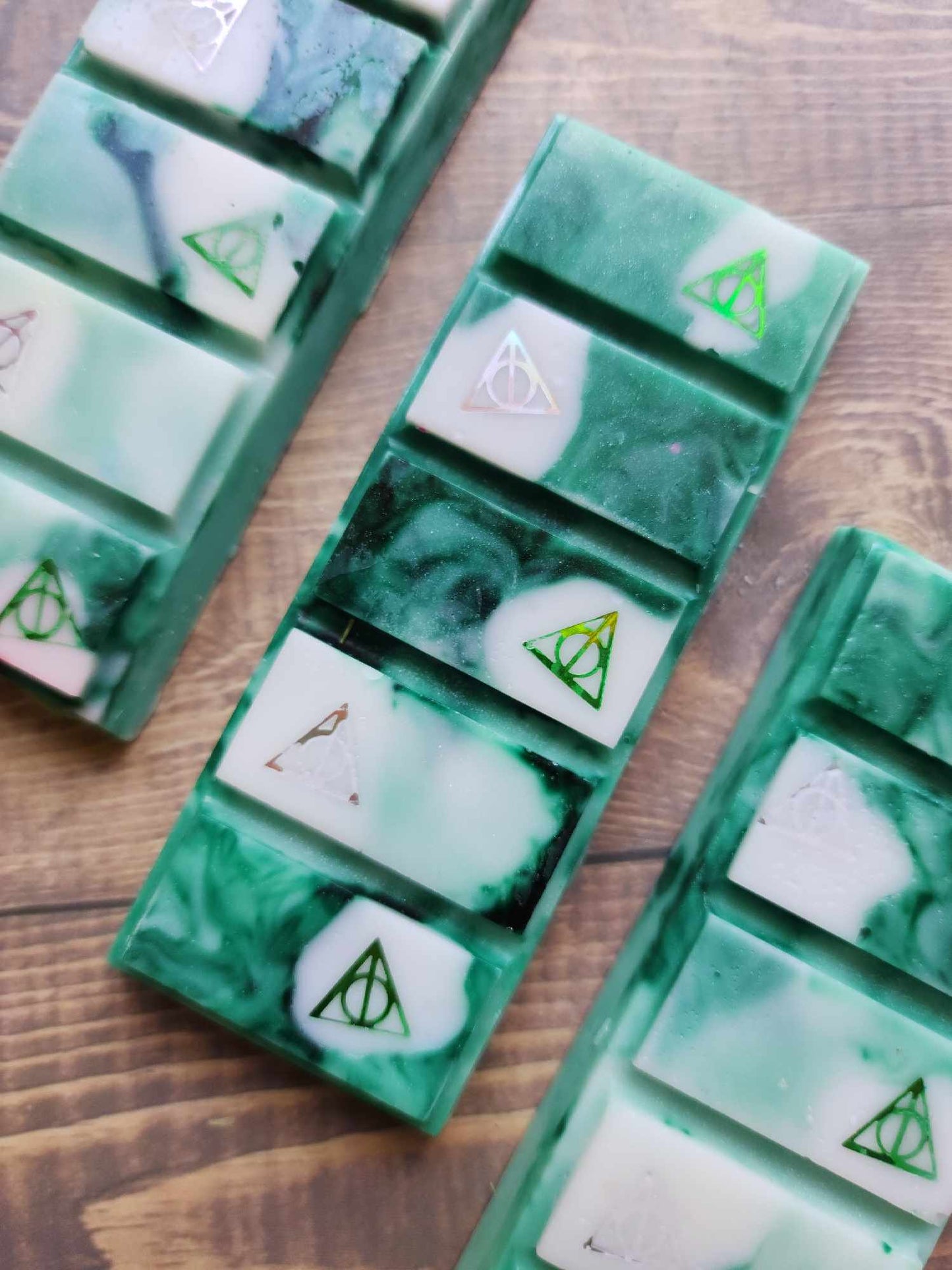 Cunning | Sorting Collection | HP Inspired Wax Melts
