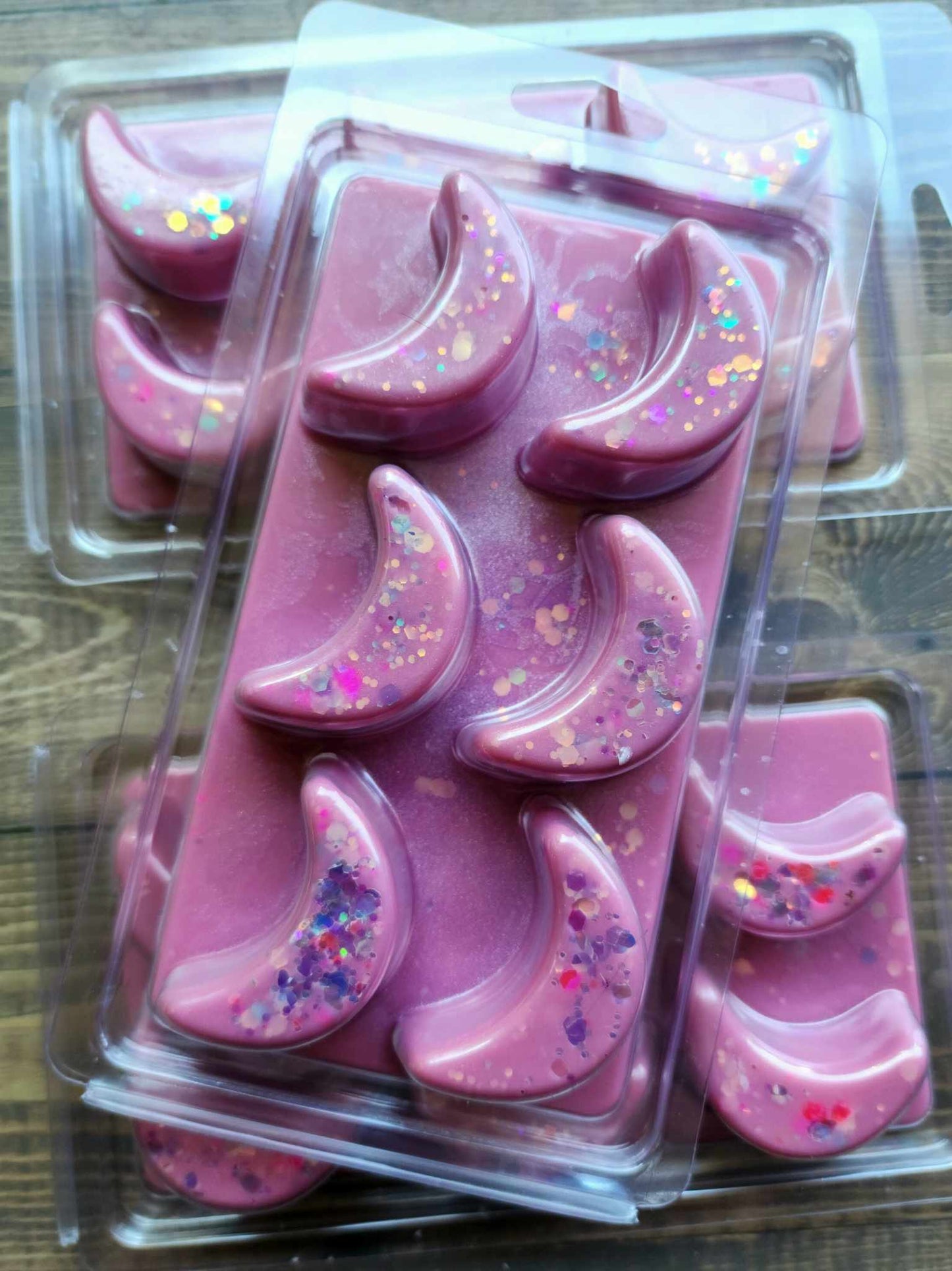 Seduction | Clamshell Wax Melts