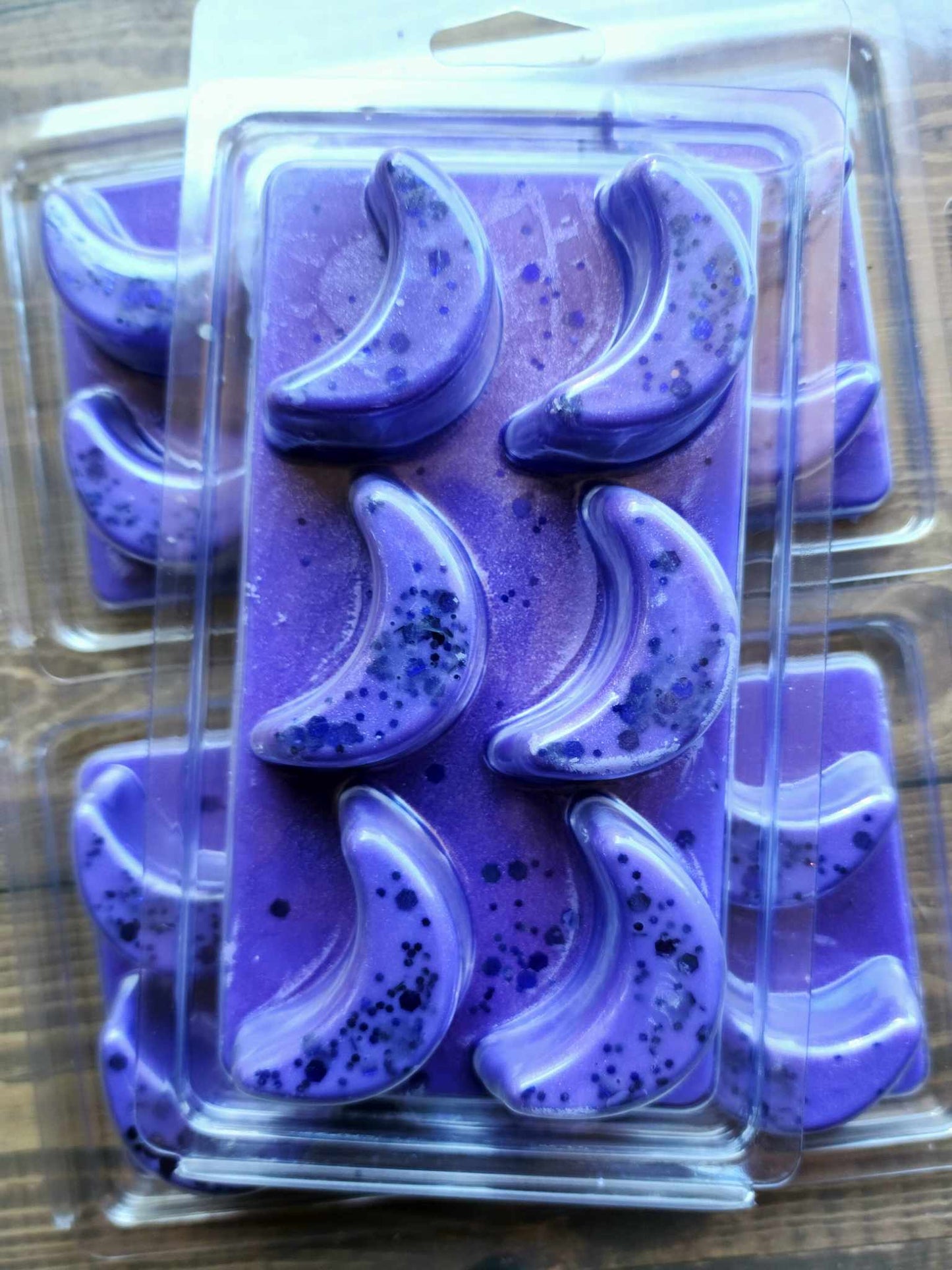 Bombshell | Clamshell Wax Melts