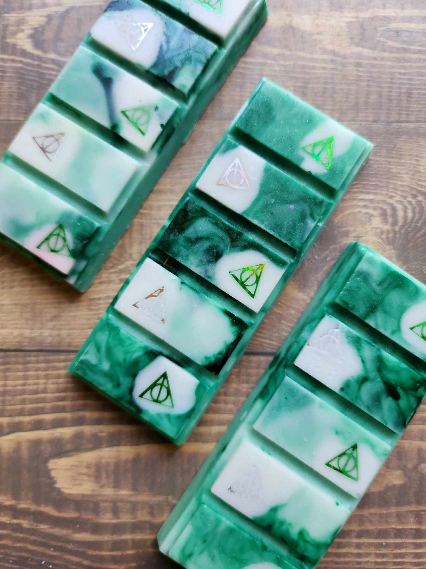 Cunning | Sorting Collection | HP Inspired Wax Melts