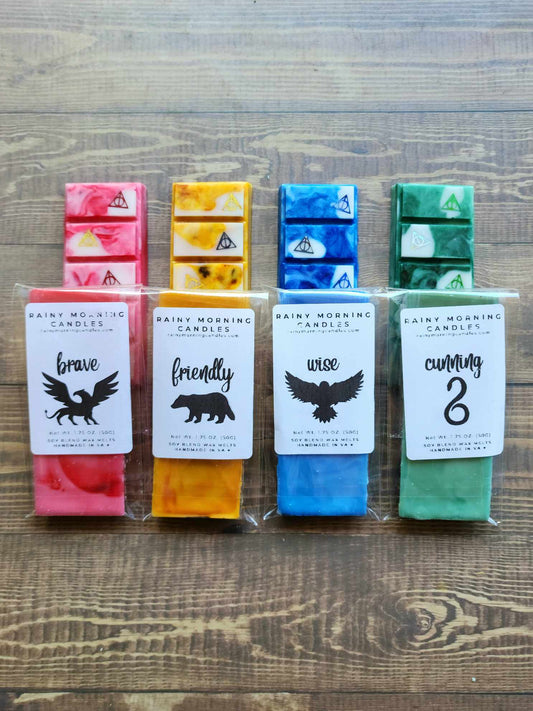 Sorting Collection | Wax Melt Bundle
