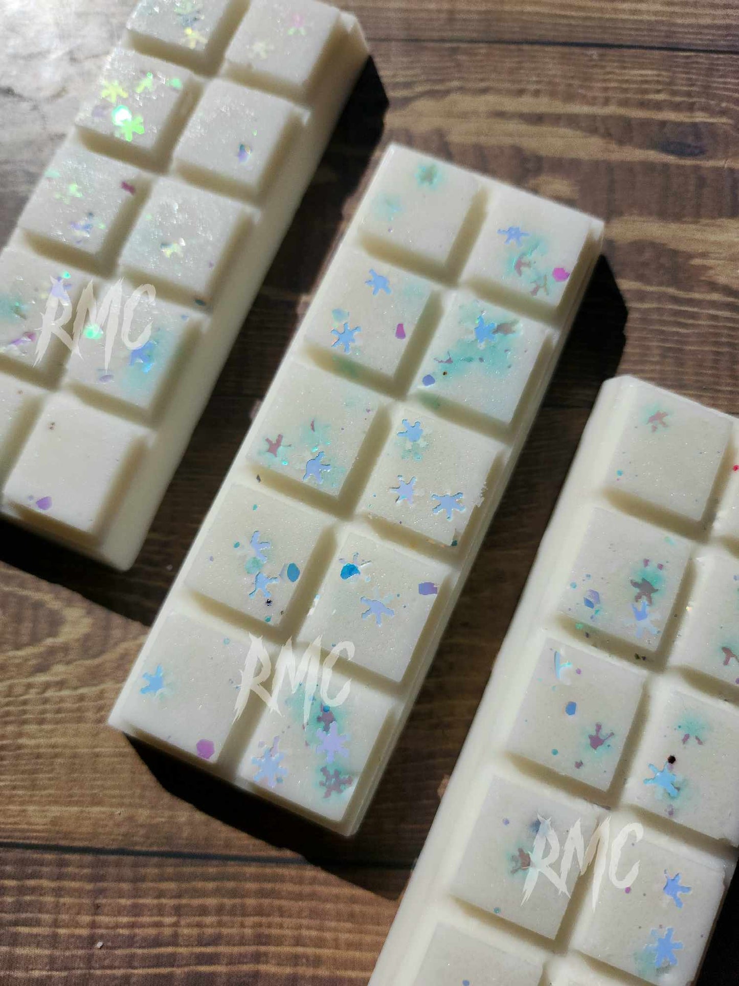 Winter Wonderland | Holiday Wax Melts