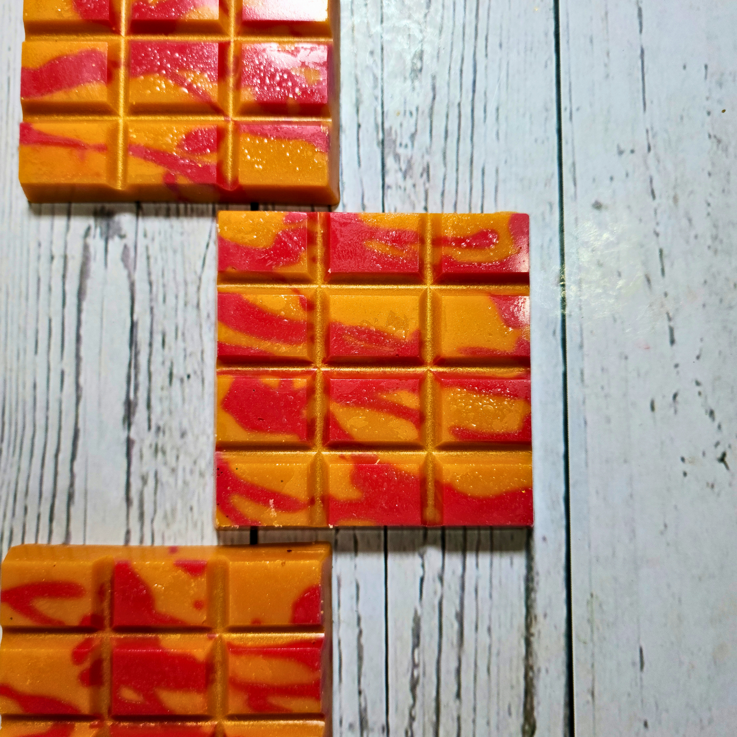Apple Maple Crumble | Fall Wax Melts