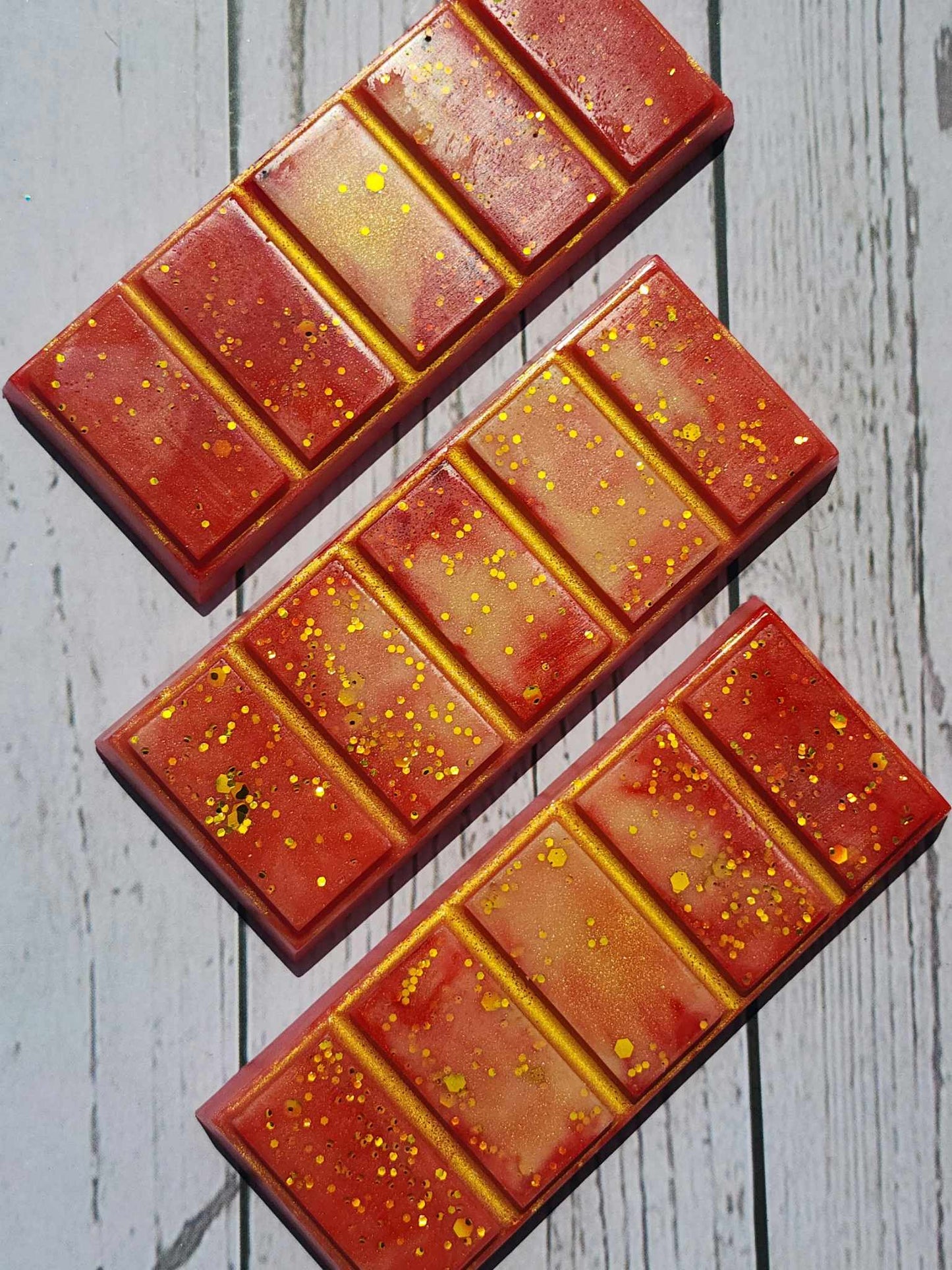 Apple Cinnamon | Fall Wax Melts