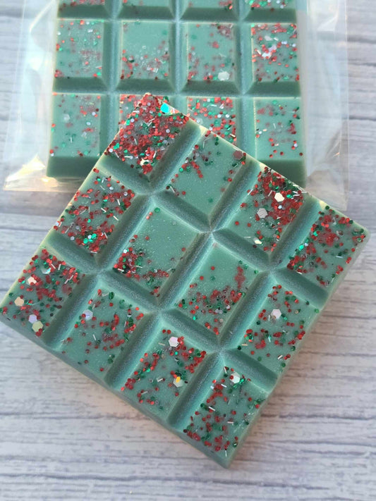 Country Christmas | Holiday Wax Melts