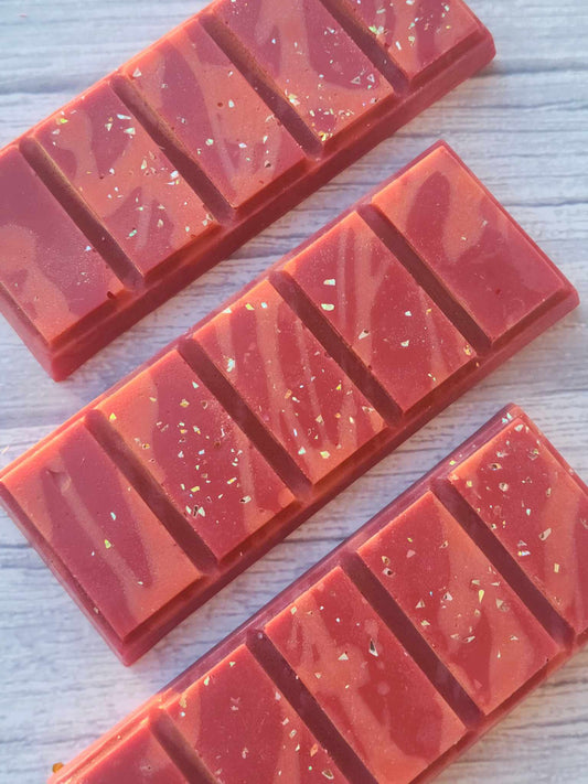 Cranberry Apple Marmalade | Holiday Wax Melts