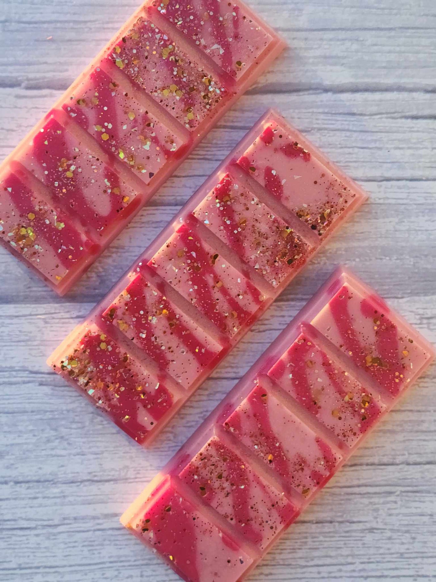 Santa's Favorite HoHoHo | Holiday Wax Melts