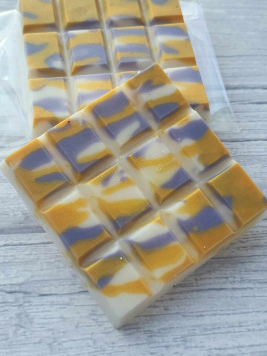 Winter Berries | Holiday Wax Melts