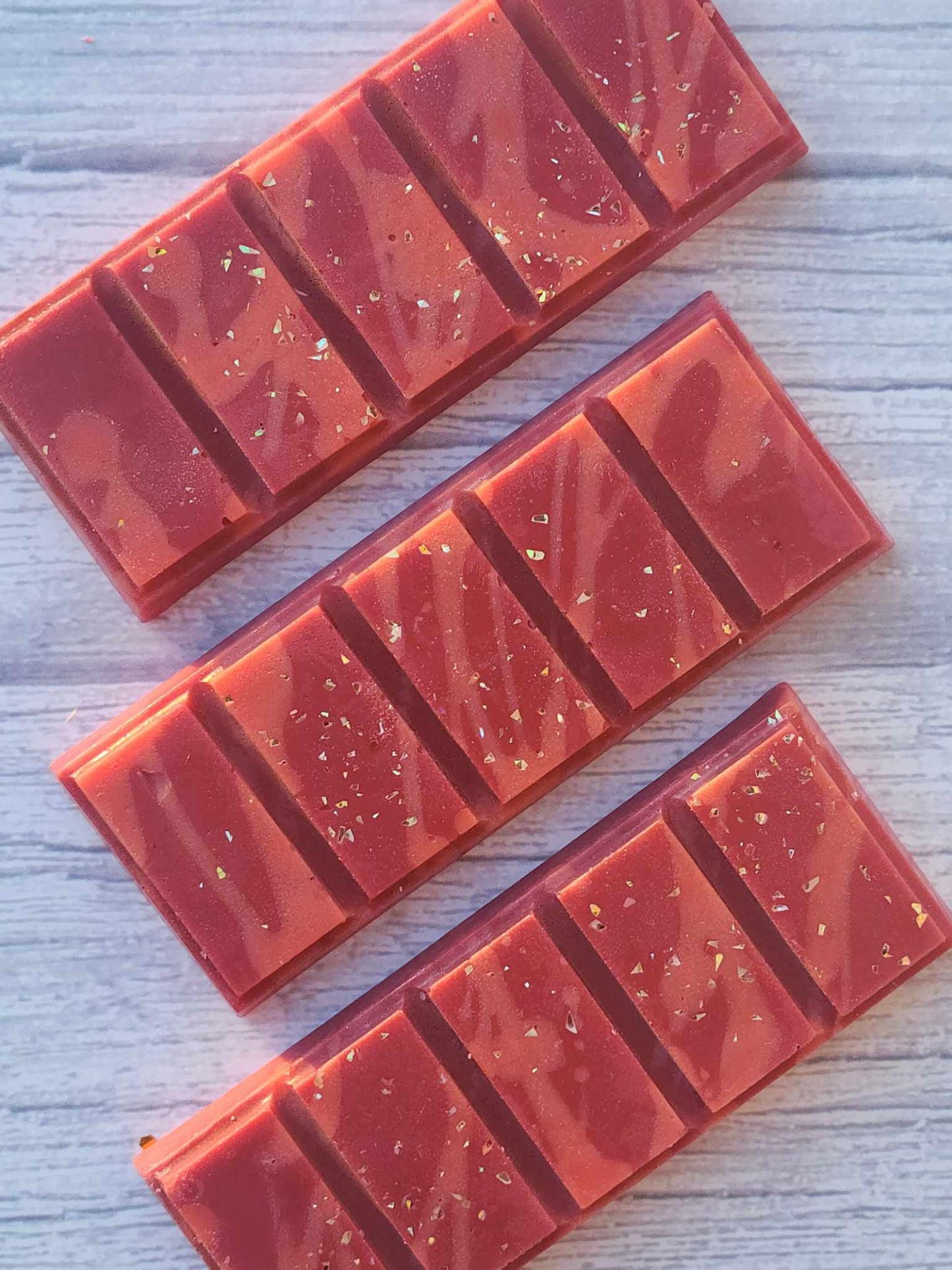 Cranberry Apple Marmalade | Holiday Wax Melts