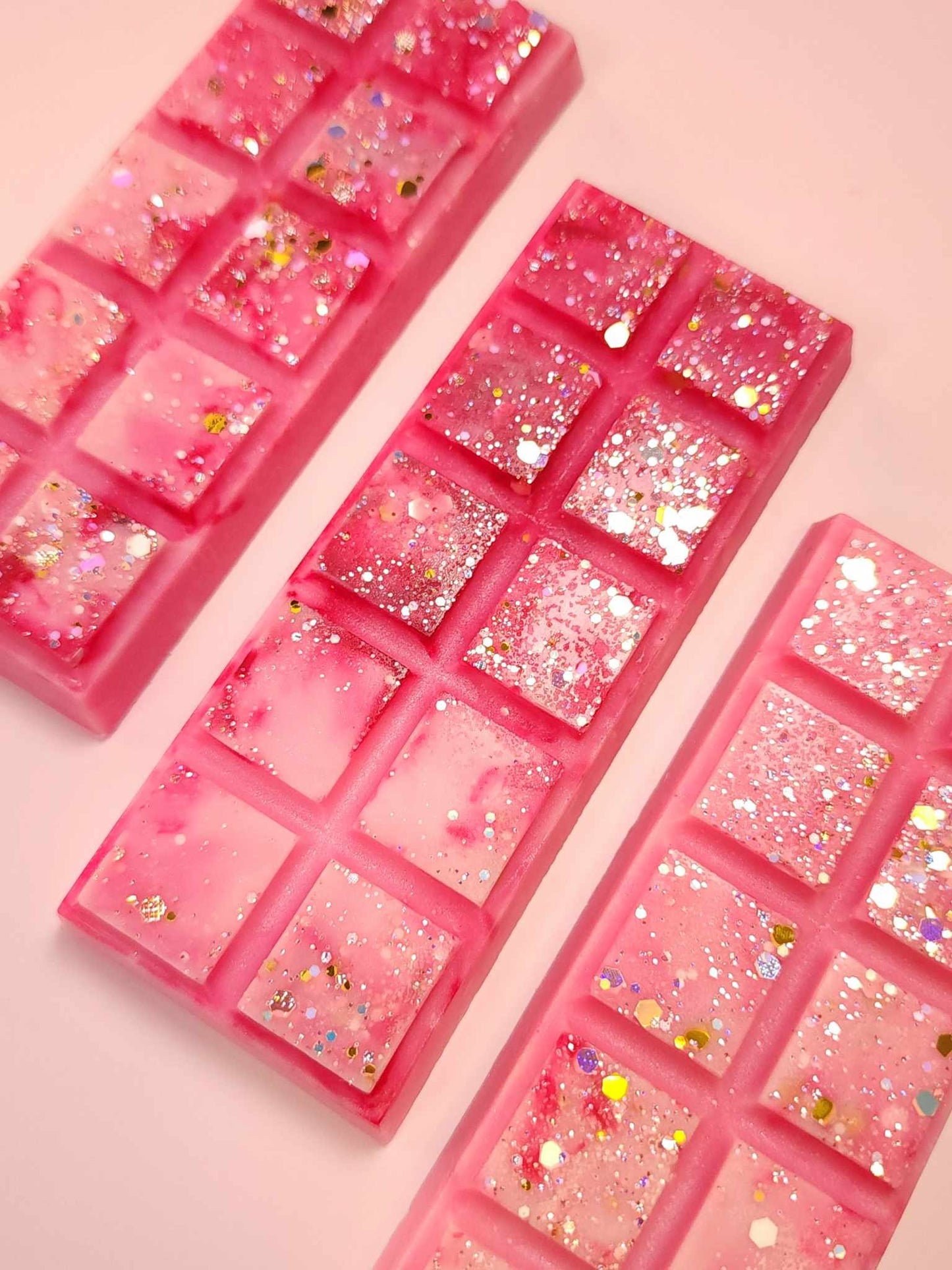 Love Letter to Nowhere | Pink Sugar | Wax Melts