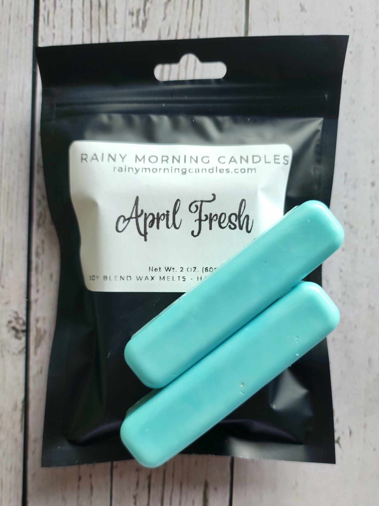 Fresh Laundry Collection | Wax Melts