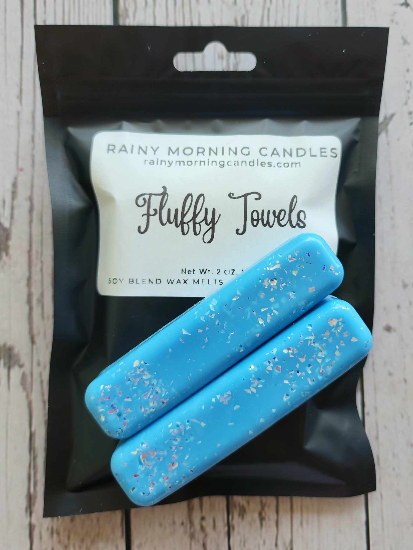 Fresh Laundry Collection | Wax Melts