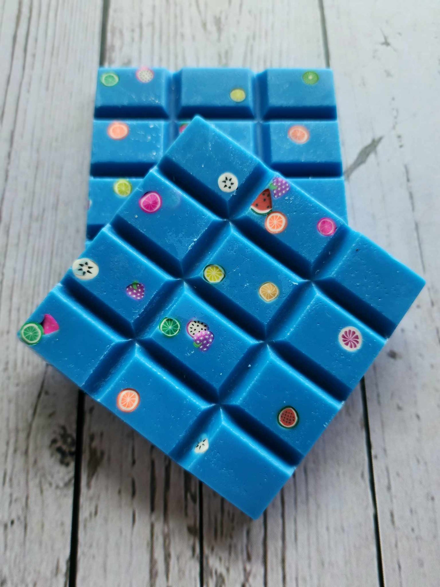 Blue Hawaiian Punch | Wax Melts
