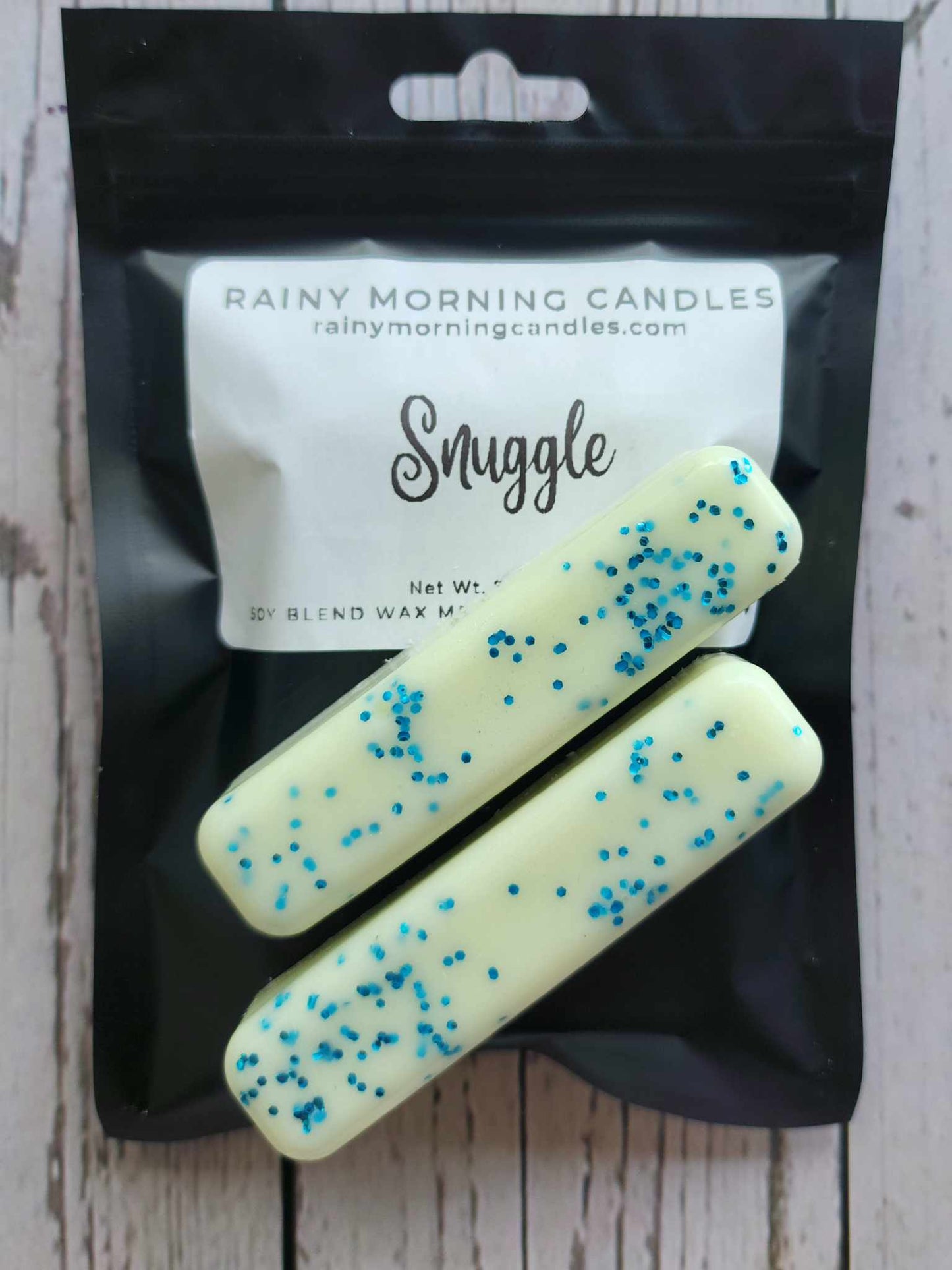 Fresh Laundry Collection | Wax Melts