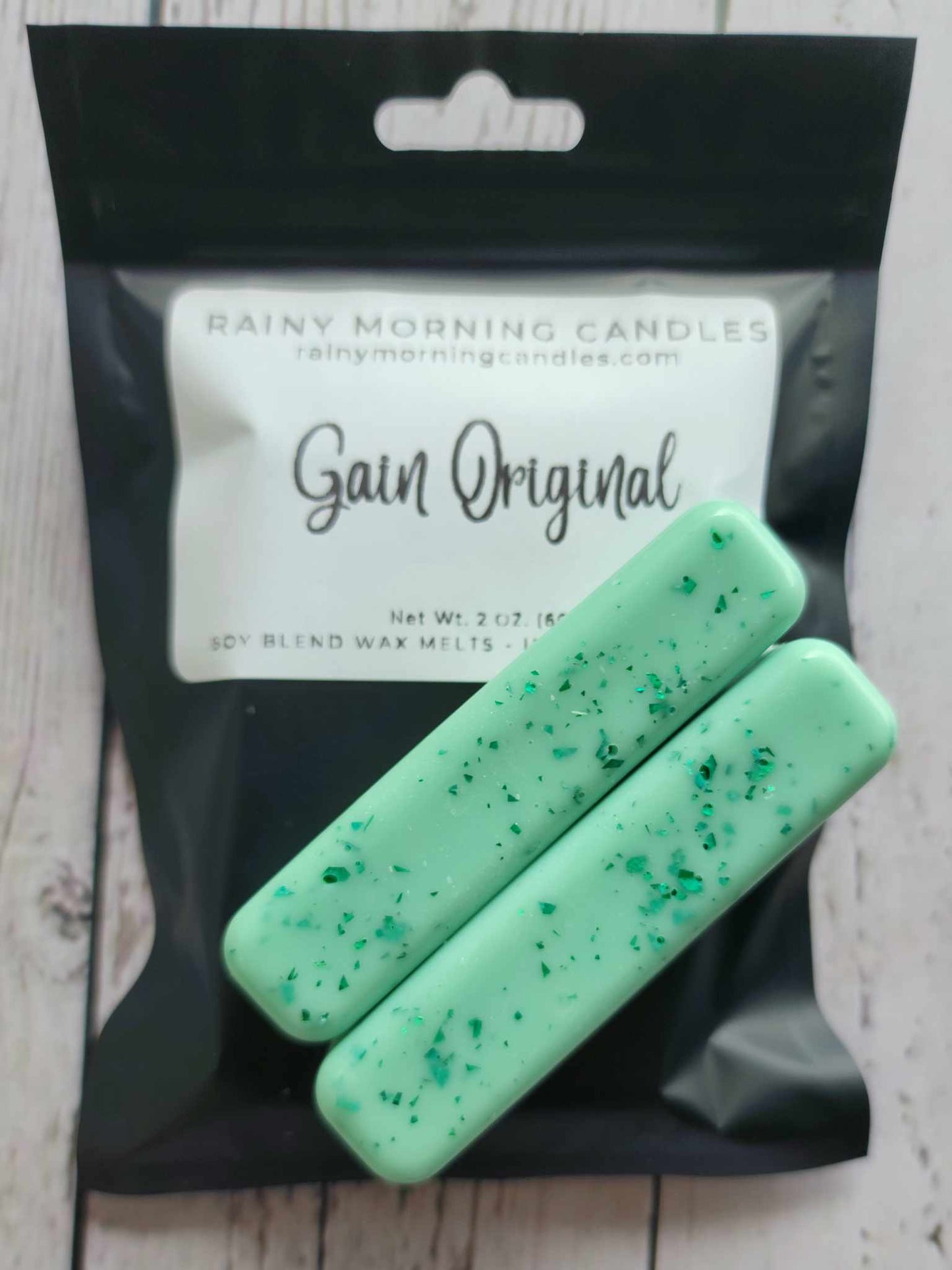 Fresh Laundry Collection | Wax Melts