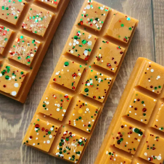 Gingerbread Cookies | Holiday Wax Melts