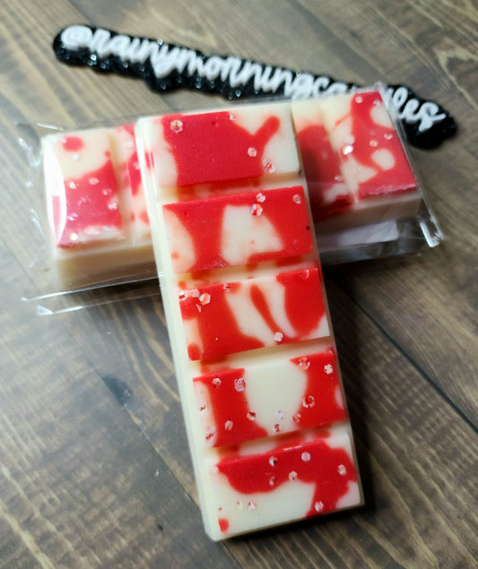The Dancing Clown | Wax Melts - Rainy Morning Candles