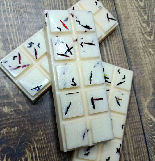 Razor to the Rosary | MCR Inspired Wax Melts