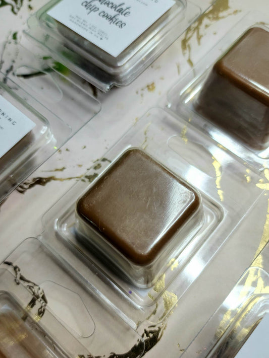 Chocolate Chip Cookies | Wax Melt Sample