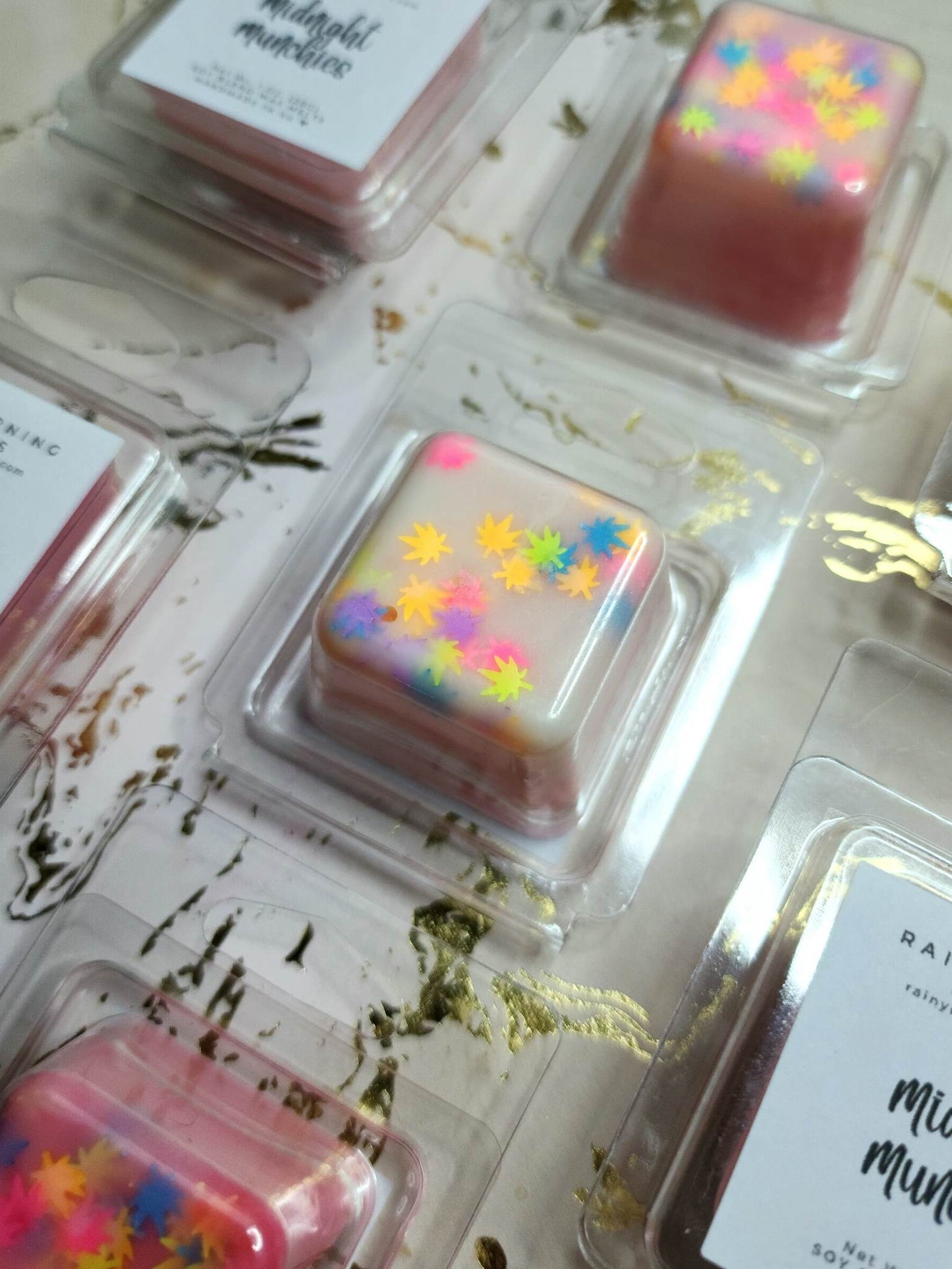Midnight Munchies | Wax Melt Sample