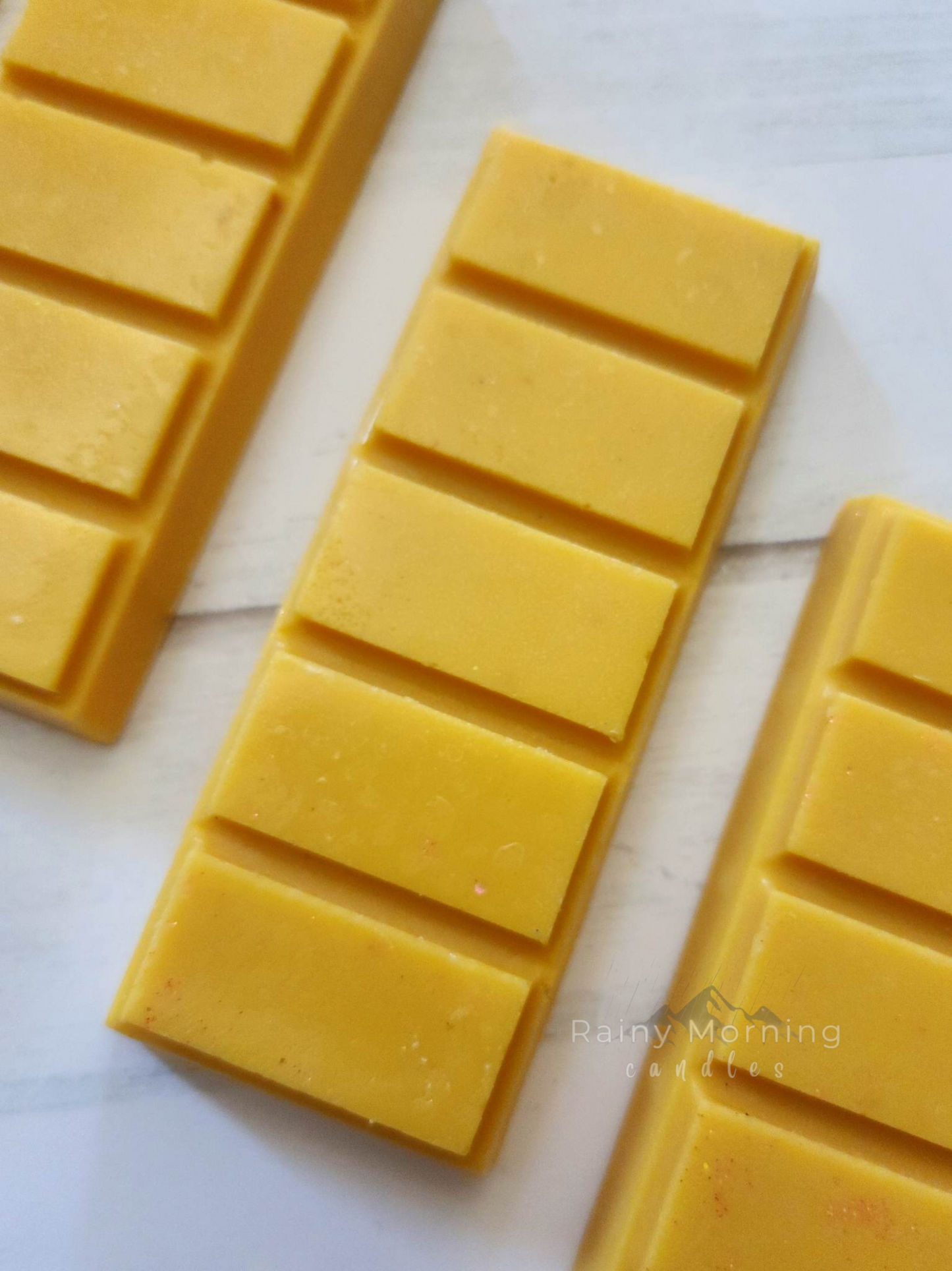 Tangerine Fever Dream | Wax Melts