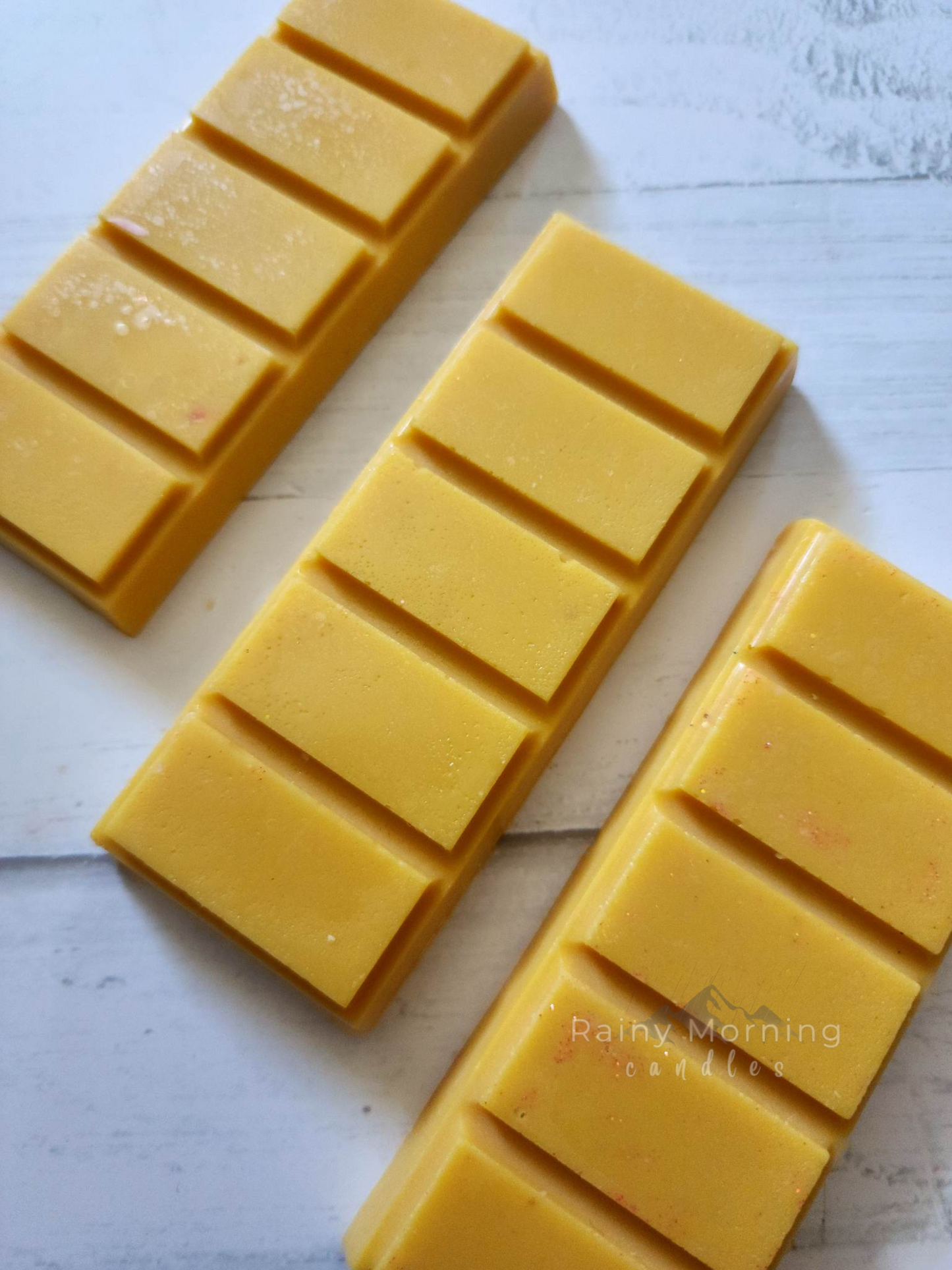 Tangerine Fever Dream | Wax Melts