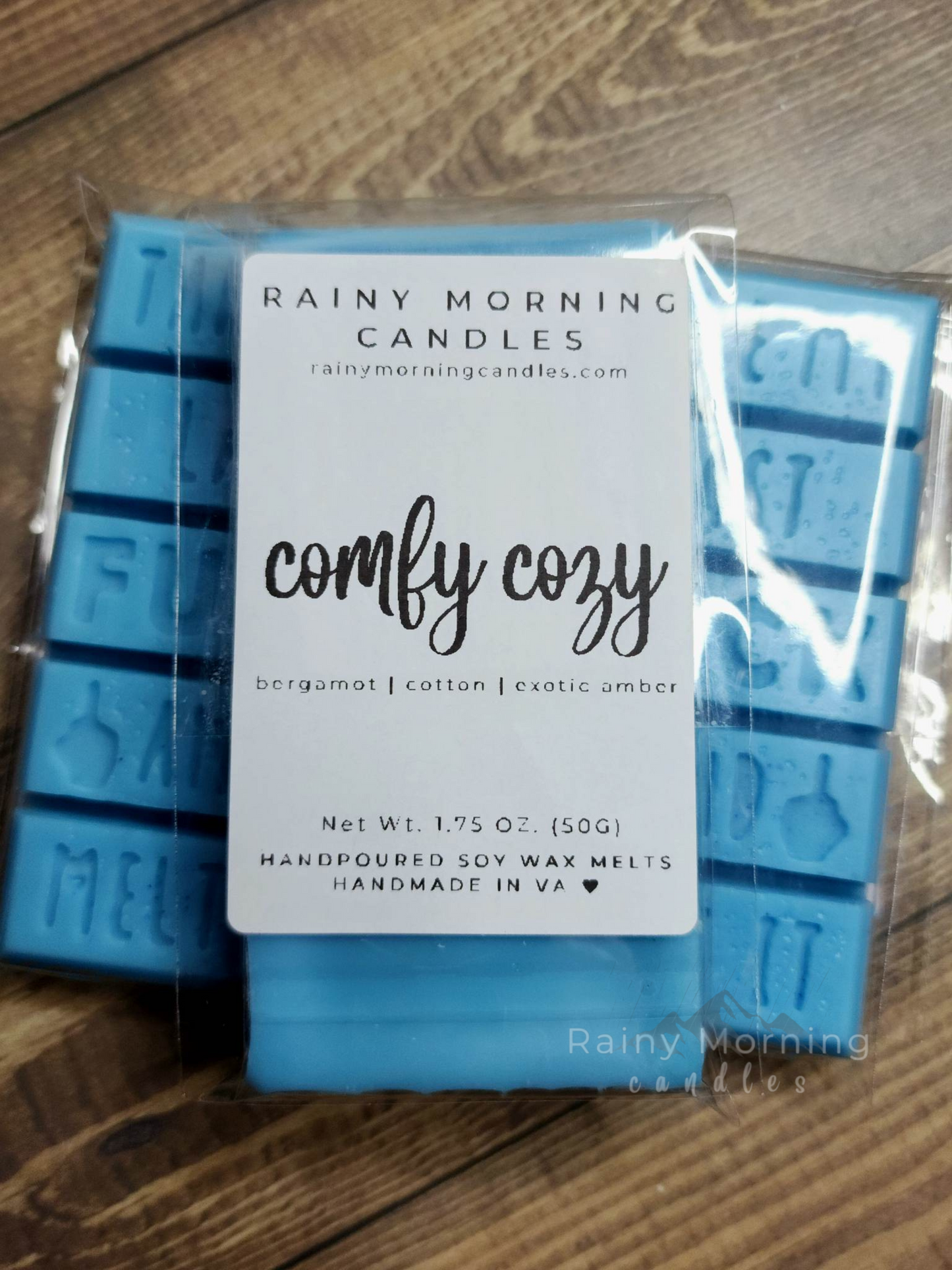 Comfy Cozy | Take My Last F! Wax Melts