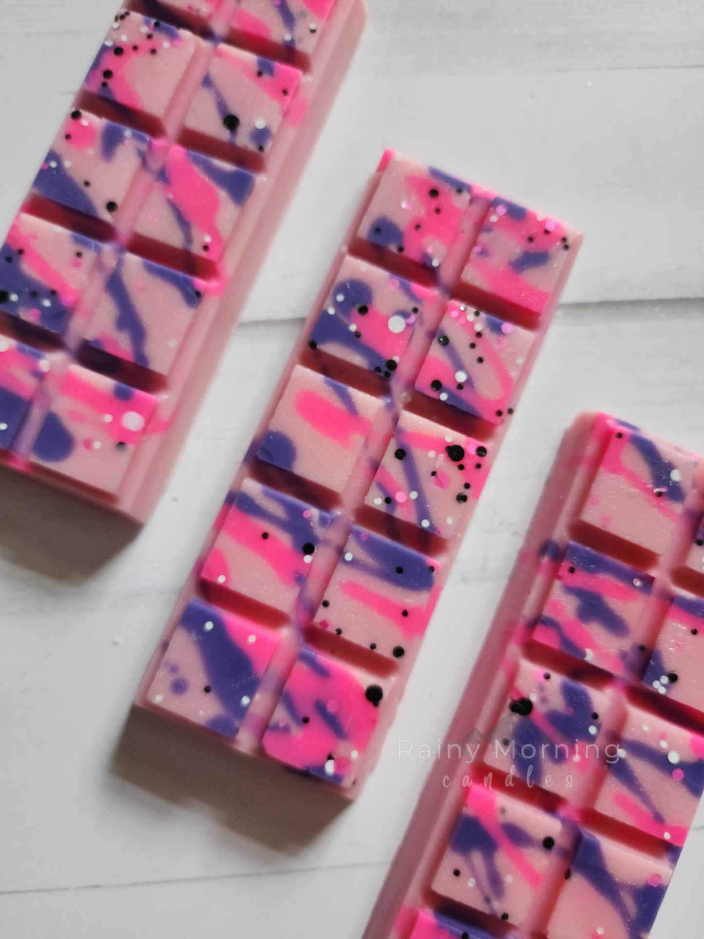 She Doesn't Even Go Here | The Plastics Mean Girls Inspired Wax Melts