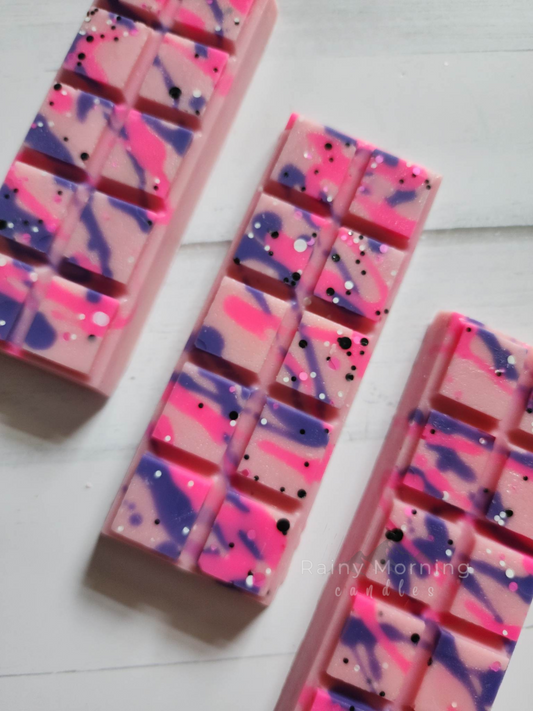 She Doesn't Even Go Here | The Plastics Mean Girls Inspired Wax Melts