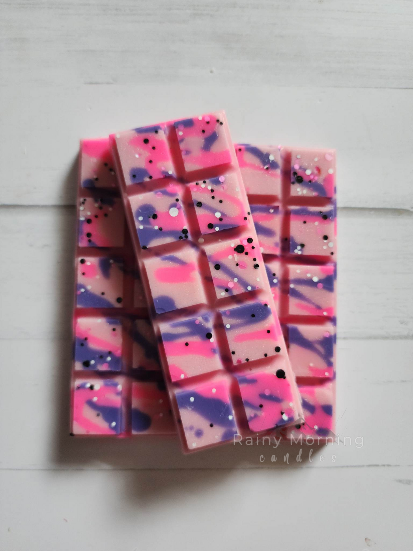 She Doesn't Even Go Here | The Plastics Mean Girls Inspired Wax Melts