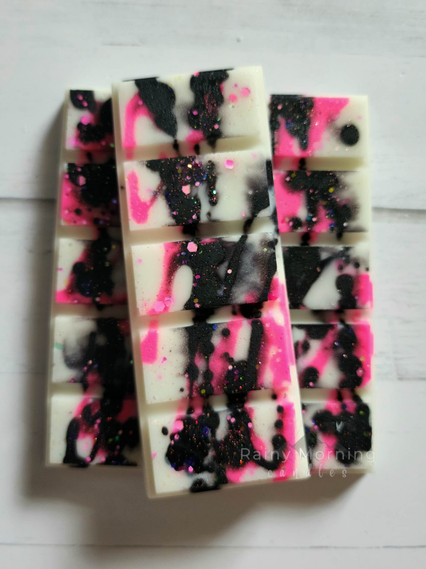 The Limit Does Not Exist | The Plastics Mean Girls Inspired Wax Melts