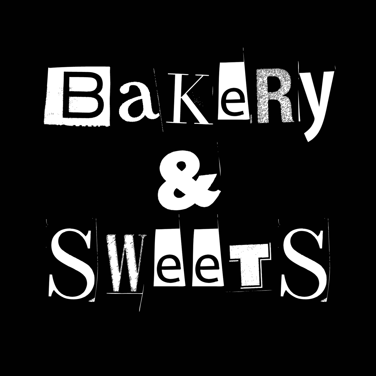 Bakery + Sweets