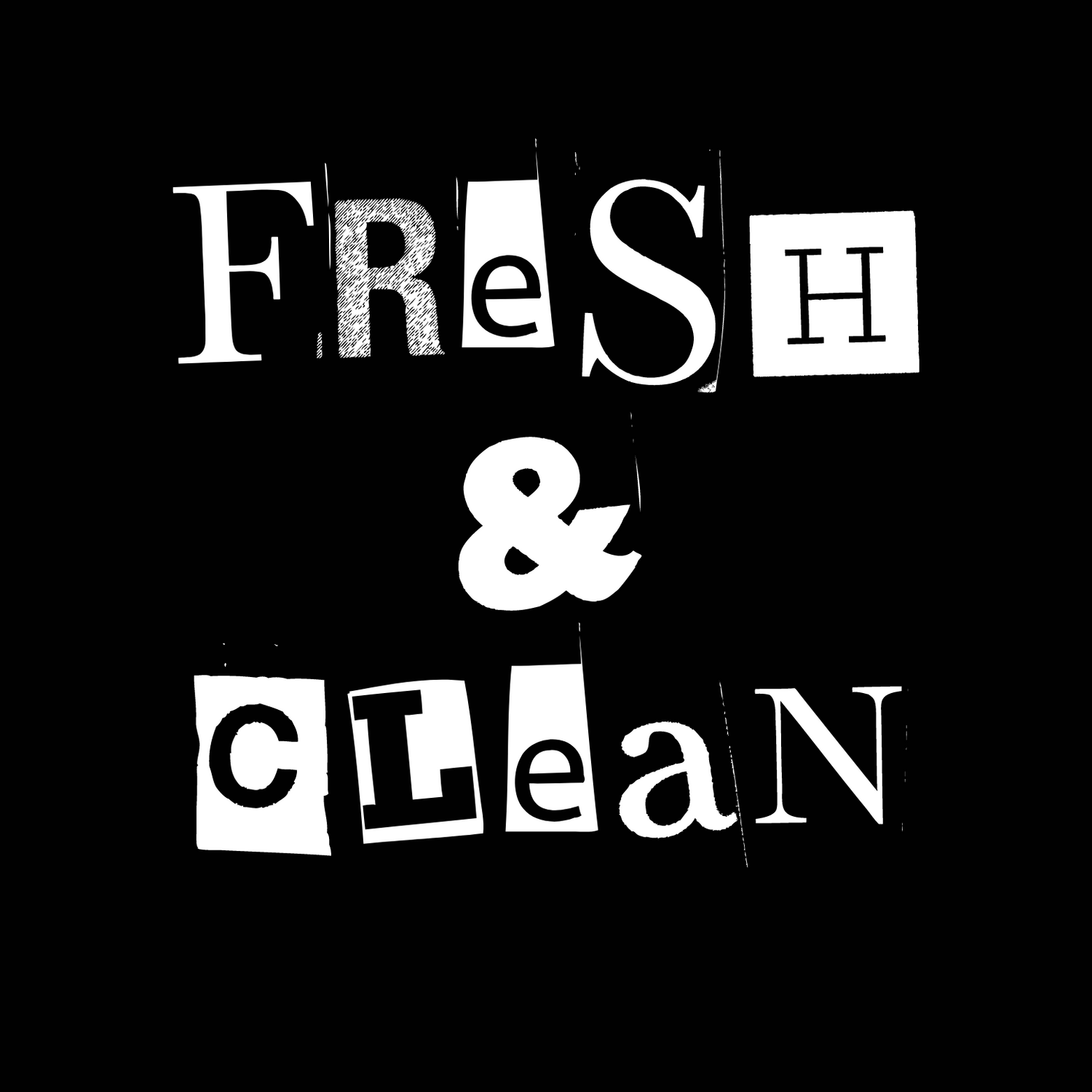 Fresh + Clean