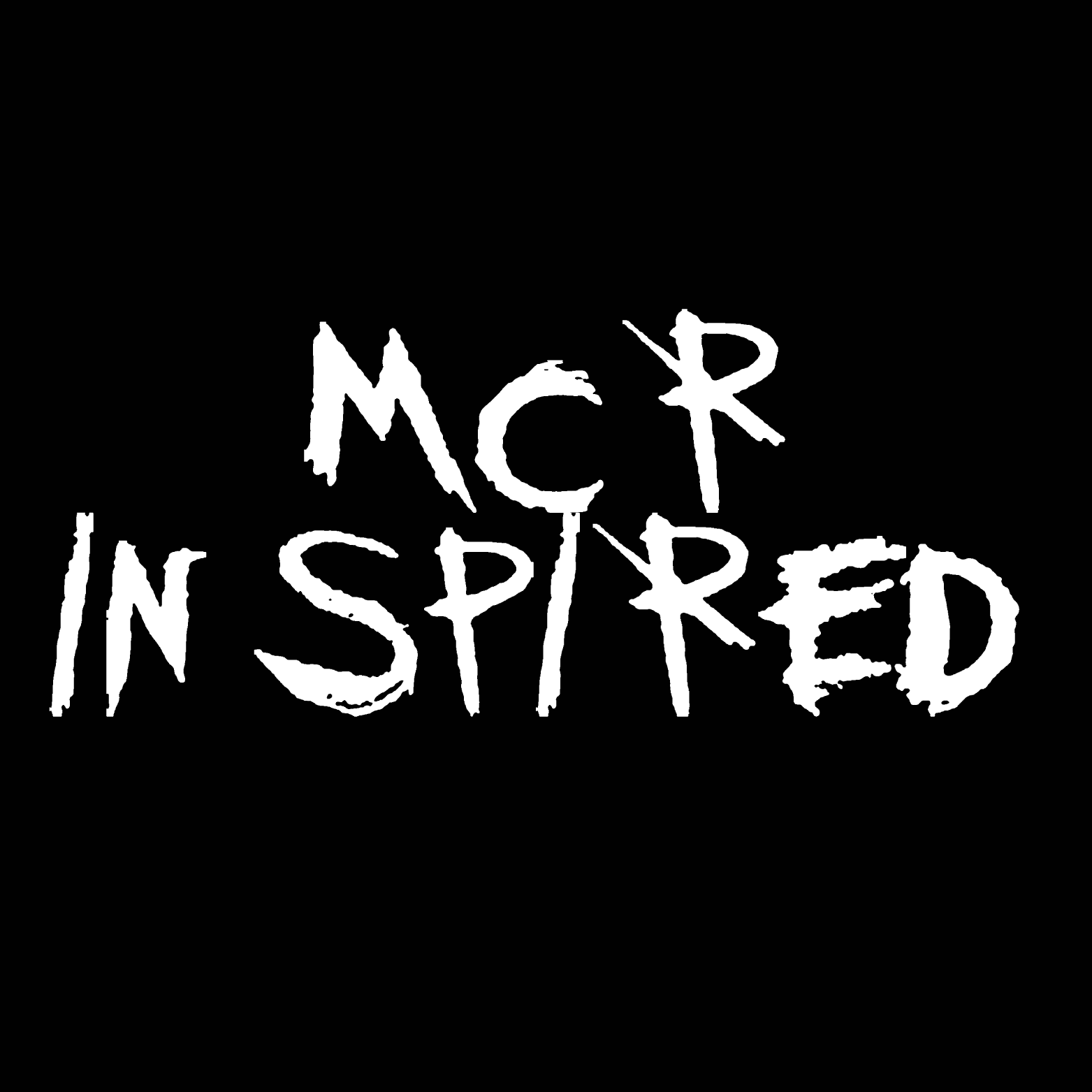 MCR Inspired🥀