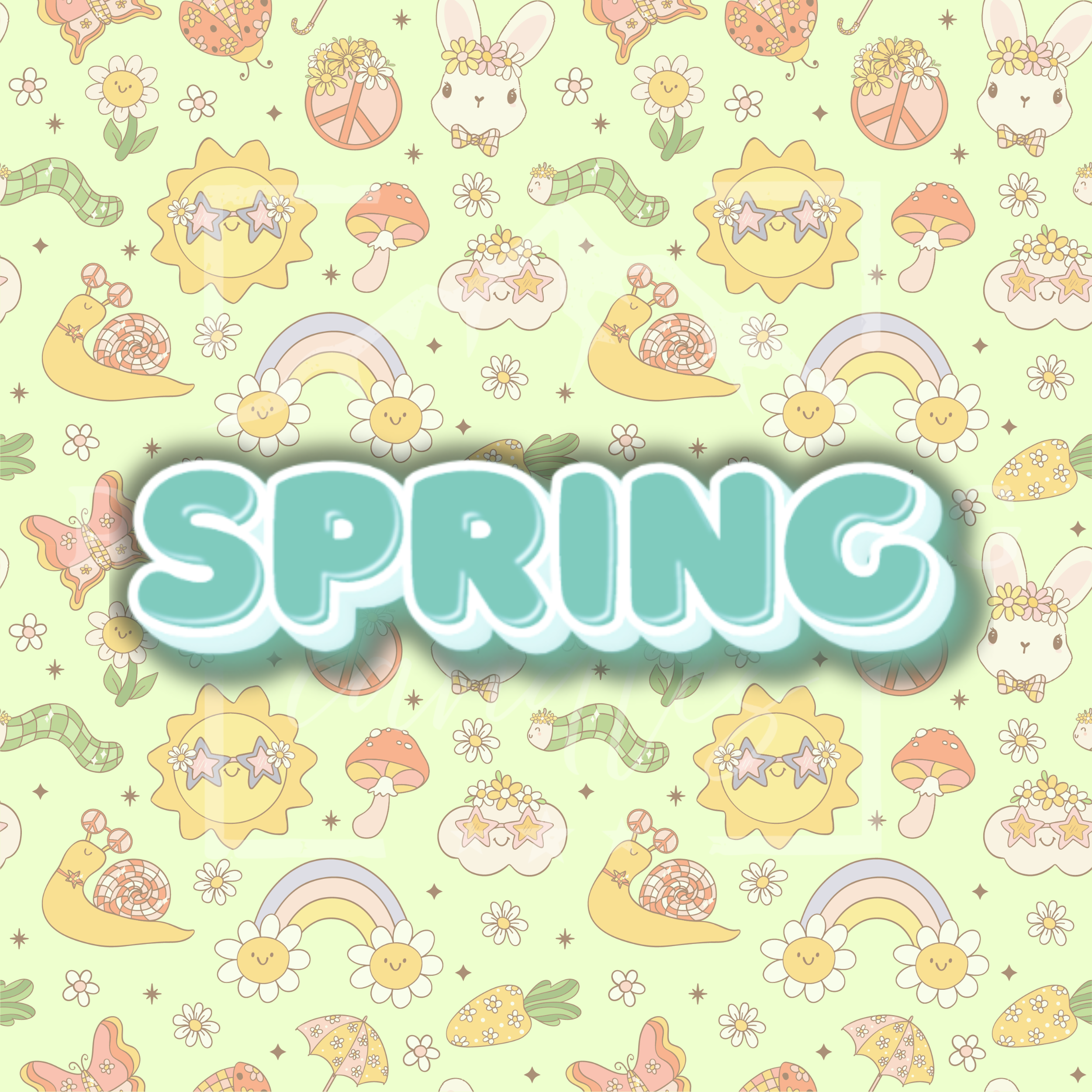 Spring Collection