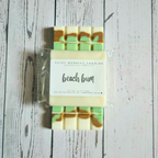 Beach Bum | Bum Bum Cheirosa 62 Inspired Wax Melts
