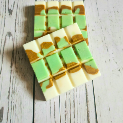 Beach Bum | Bum Bum Cheirosa 62 Inspired Wax Melts