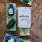 Apothecary No. 13 | Fall Wax Melts